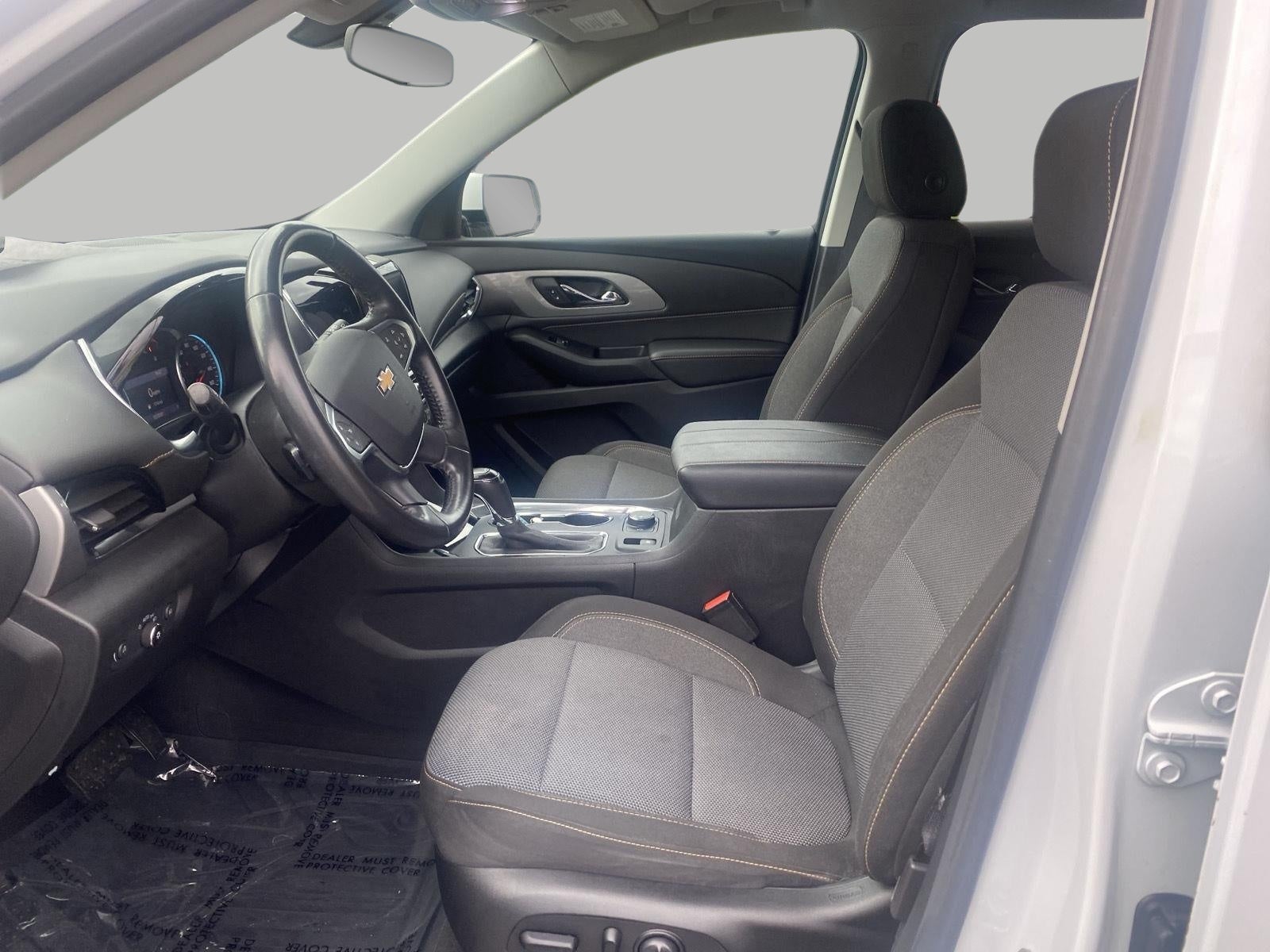 2020 Chevrolet Traverse AWD 4dr LT Cloth w/1LT