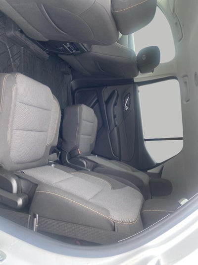 2020 Chevrolet Traverse AWD 4dr LT Cloth w/1LT