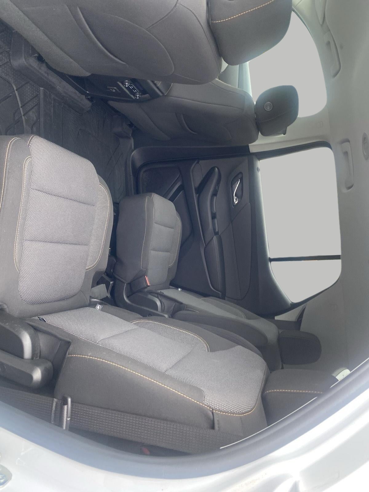 2020 Chevrolet Traverse AWD 4dr LT Cloth w/1LT