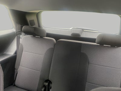 2020 Chevrolet Traverse AWD 4dr LT Cloth w/1LT