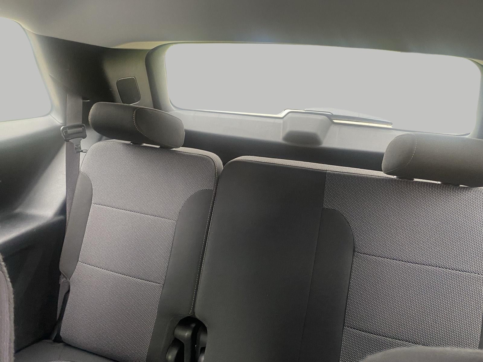 2020 Chevrolet Traverse AWD 4dr LT Cloth w/1LT