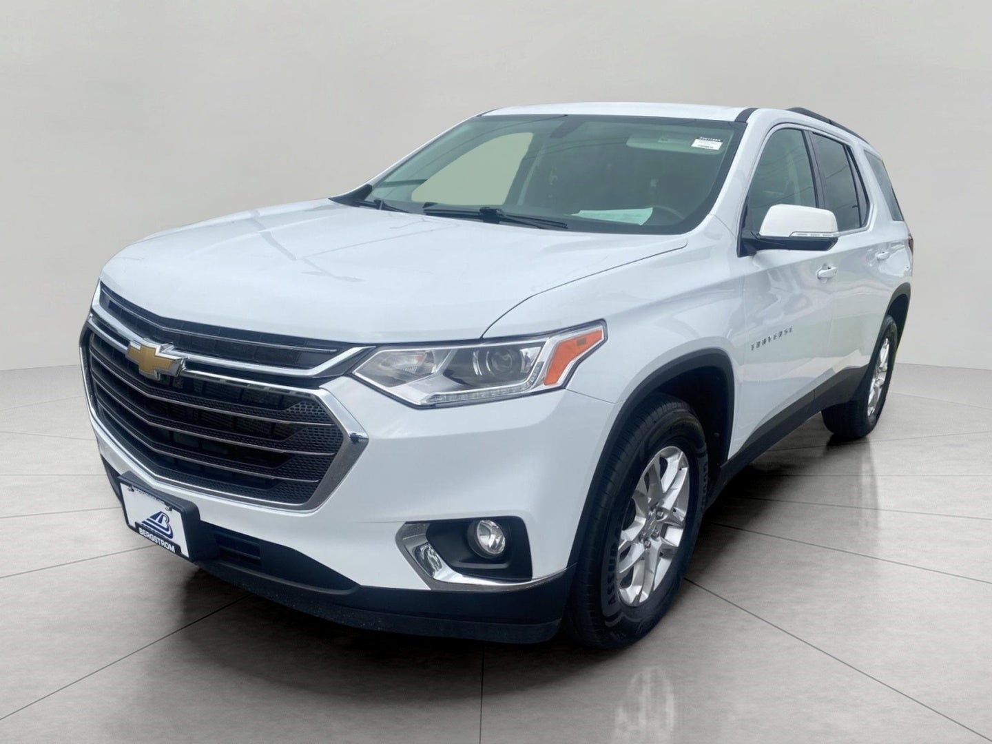 2020 Chevrolet Traverse AWD 4dr LT Cloth w/1LT