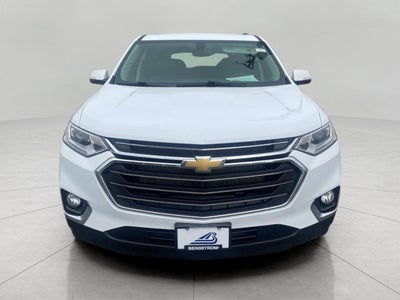 2020 Chevrolet Traverse AWD 4dr LT Cloth w/1LT