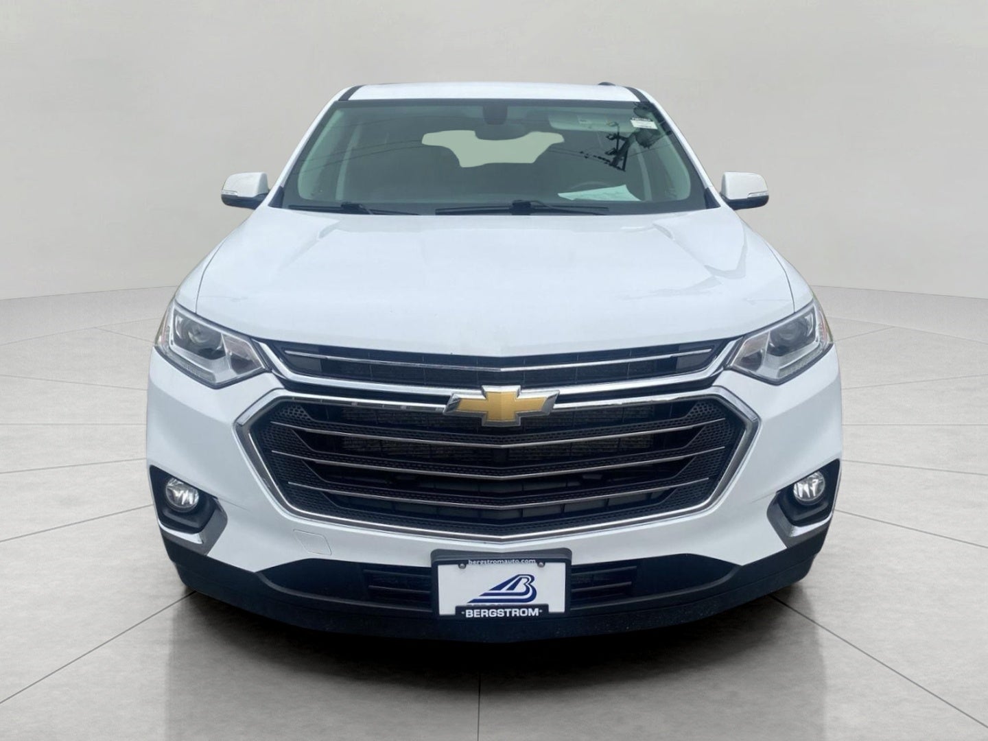 2020 Chevrolet Traverse AWD 4dr LT Cloth w/1LT