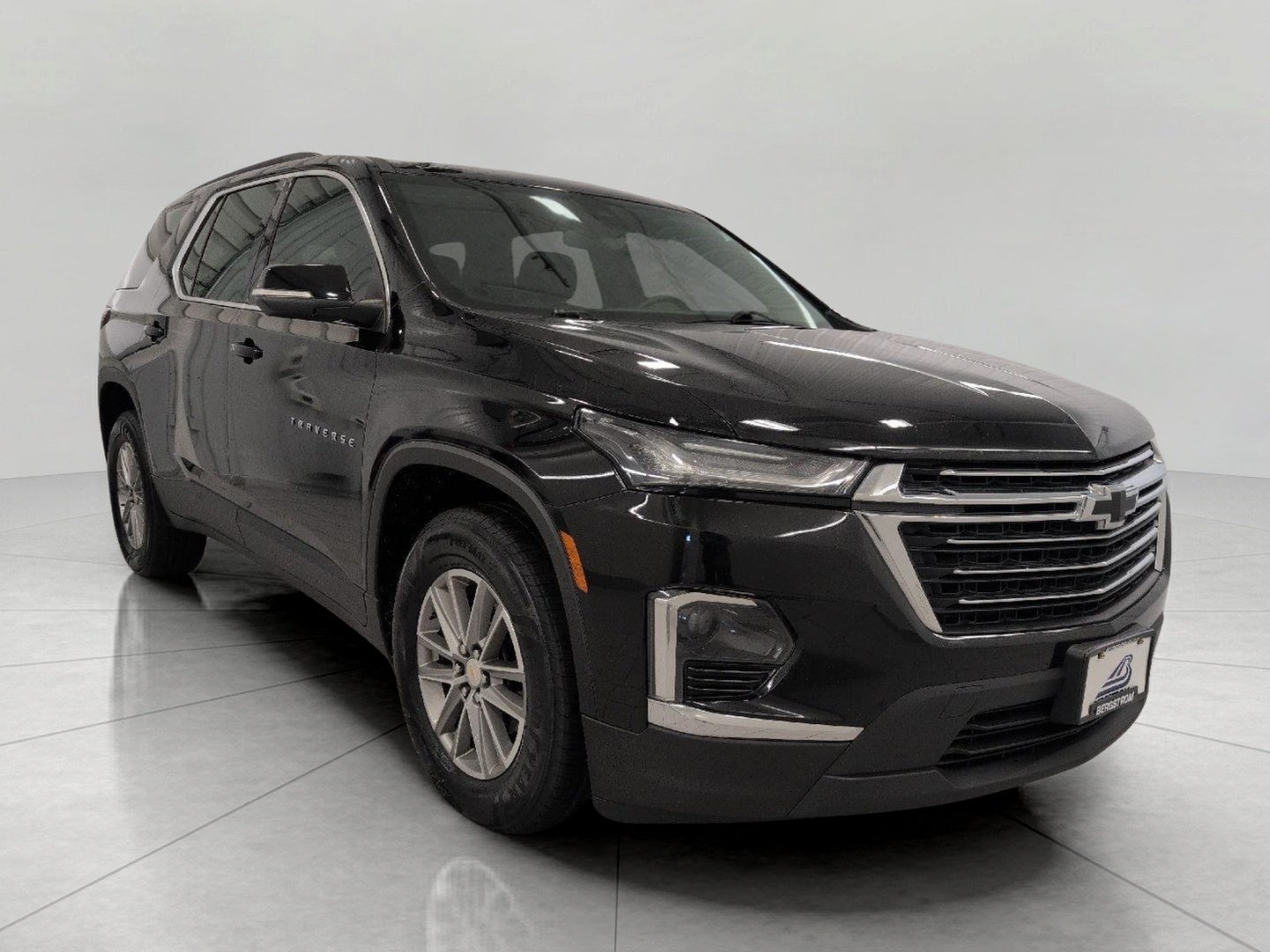 2023 Chevrolet Traverse AWD 4dr LT Cloth w/1LT