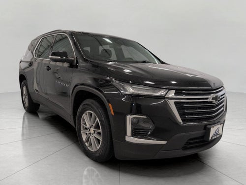 2023 Chevrolet Traverse AWD 4dr LT Cloth w/1LT
