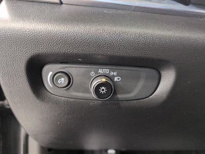 2023 Chevrolet Traverse AWD 4dr LT Cloth w/1LT