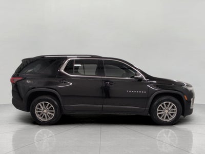 2023 Chevrolet Traverse AWD 4dr LT Cloth w/1LT