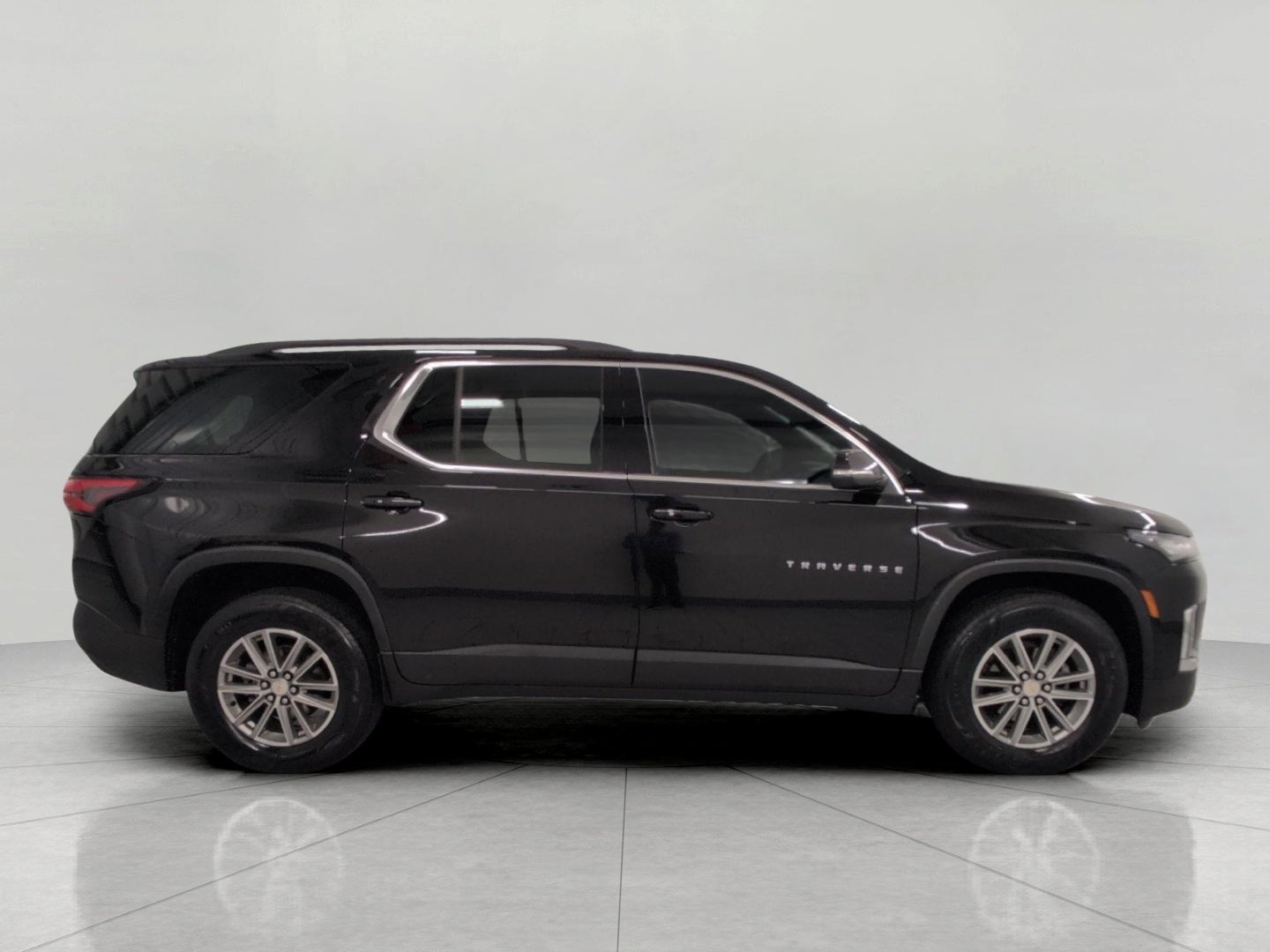 2023 Chevrolet Traverse AWD 4dr LT Cloth w/1LT