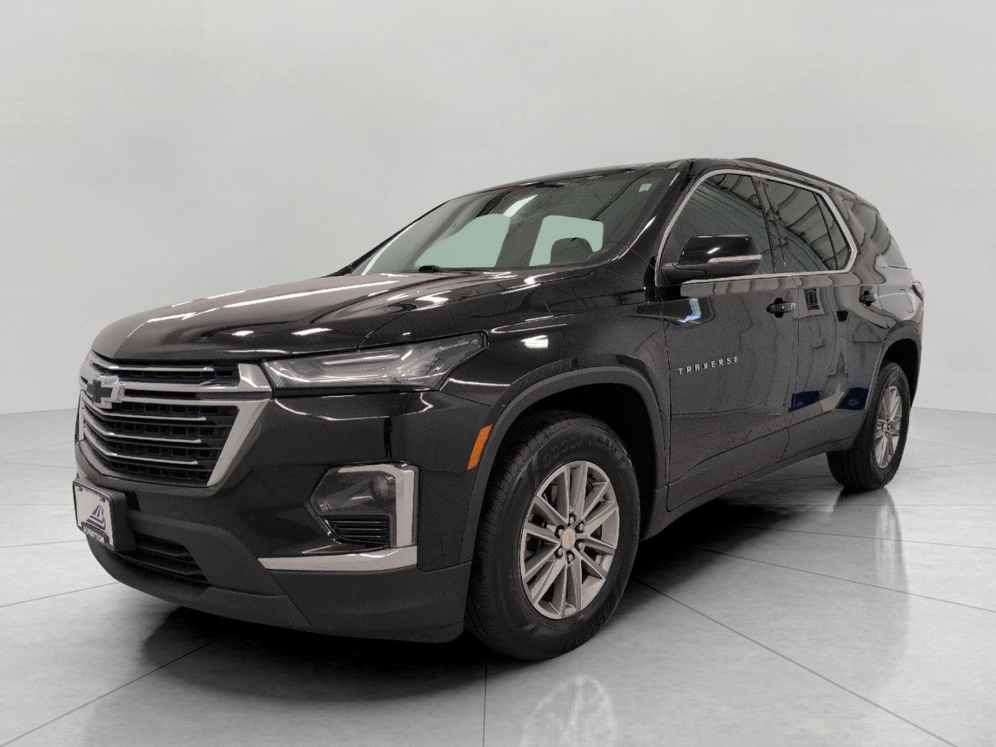 2023 Chevrolet Traverse AWD 4dr LT Cloth w/1LT