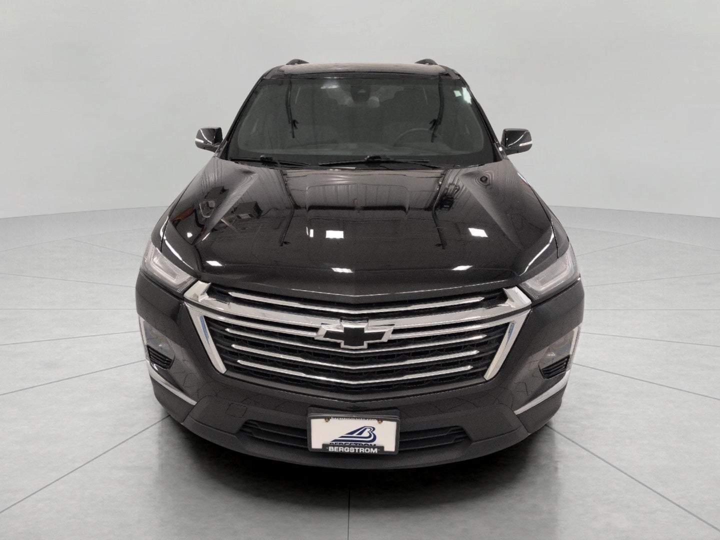 2023 Chevrolet Traverse AWD 4dr LT Cloth w/1LT