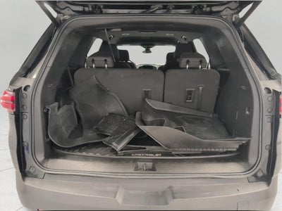 2023 Chevrolet Traverse AWD 4dr LT Cloth w/1LT