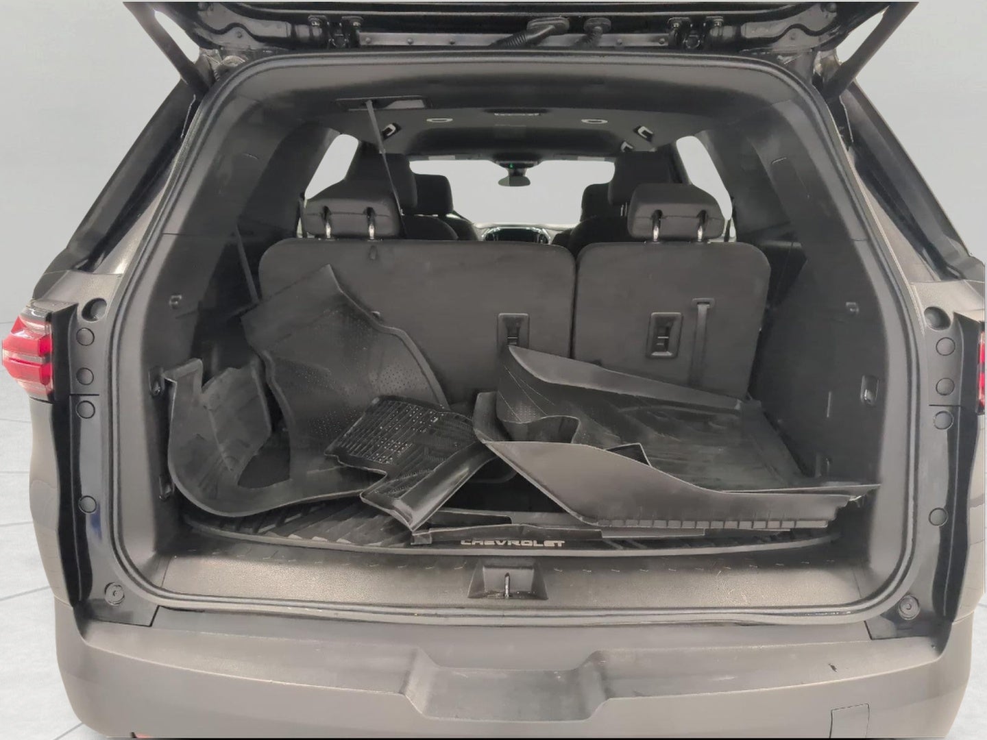 2023 Chevrolet Traverse AWD 4dr LT Cloth w/1LT
