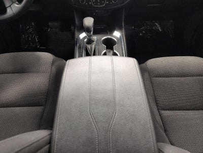 2023 Chevrolet Traverse AWD 4dr LT Cloth w/1LT