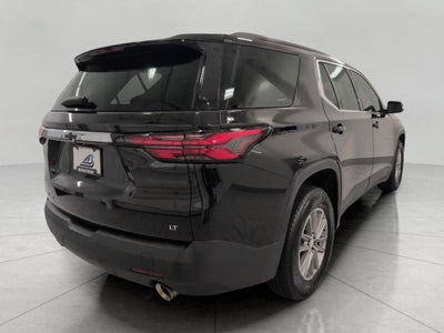 2023 Chevrolet Traverse AWD 4dr LT Cloth w/1LT