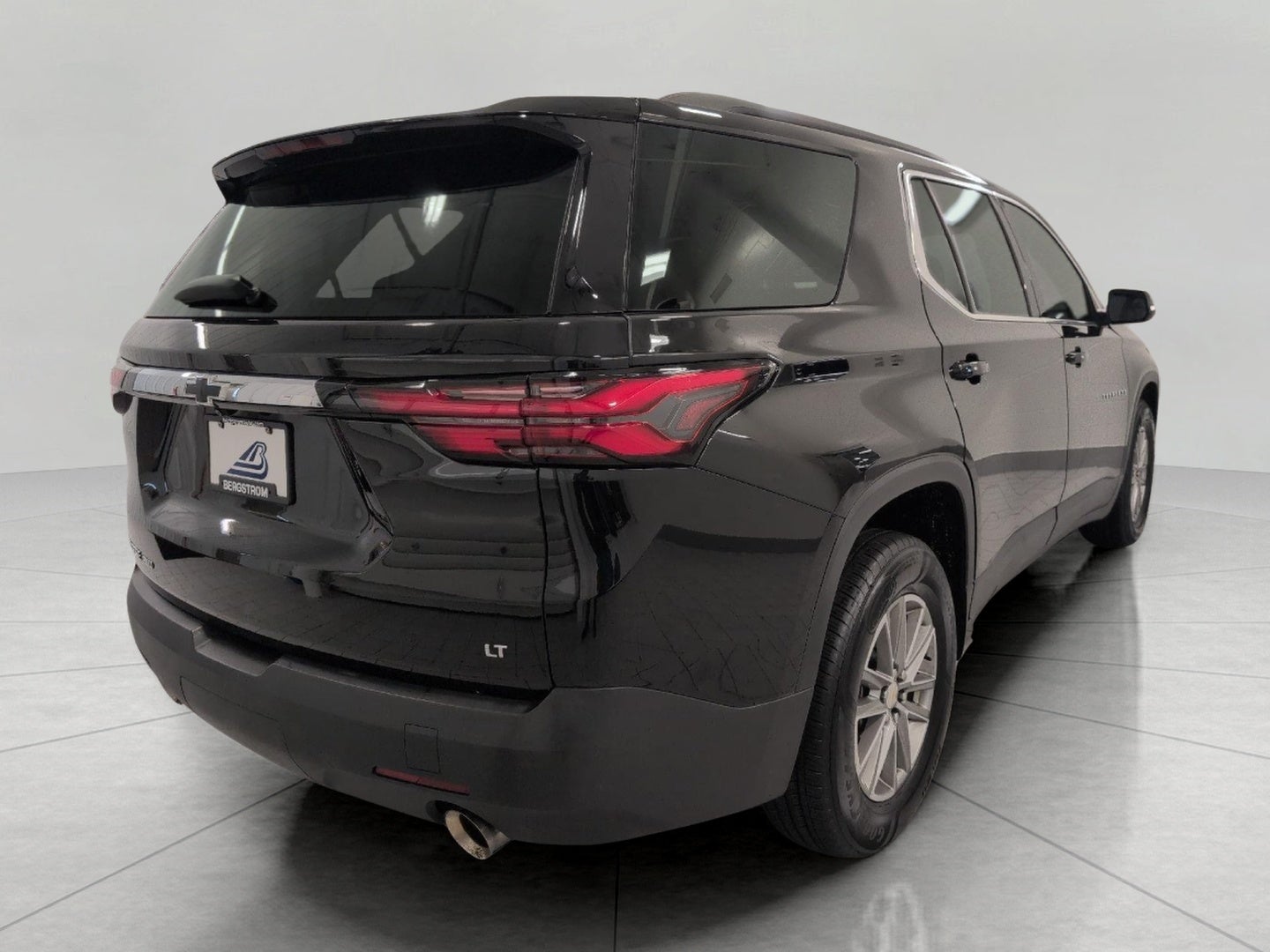 2023 Chevrolet Traverse AWD 4dr LT Cloth w/1LT