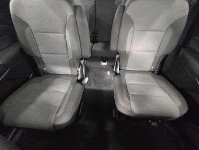 2023 Chevrolet Traverse AWD 4dr LT Cloth w/1LT