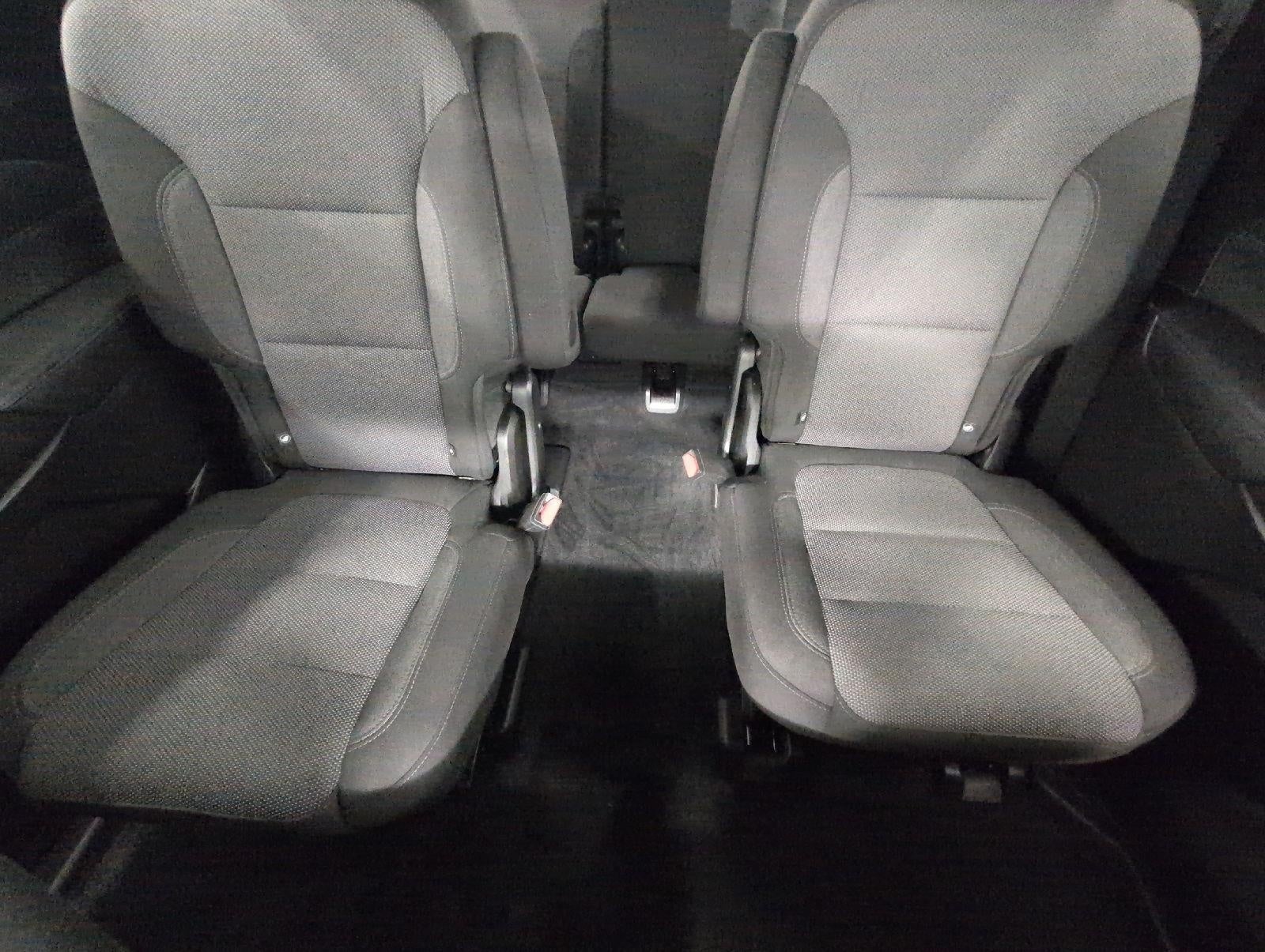 2023 Chevrolet Traverse AWD 4dr LT Cloth w/1LT