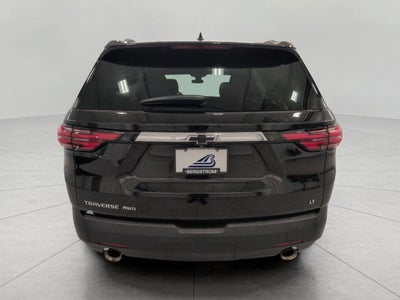 2023 Chevrolet Traverse AWD 4dr LT Cloth w/1LT