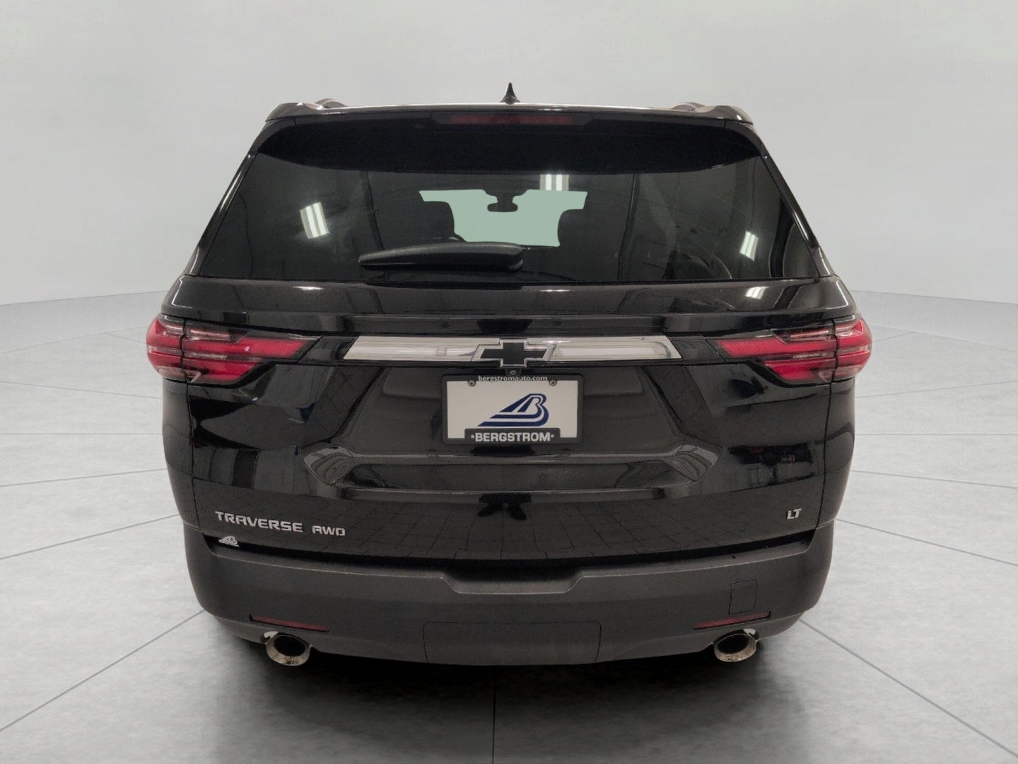 2023 Chevrolet Traverse AWD 4dr LT Cloth w/1LT