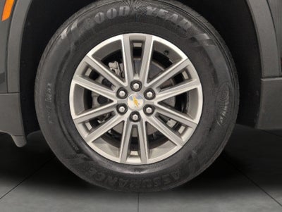 2023 Chevrolet Traverse AWD 4dr LT Cloth w/1LT