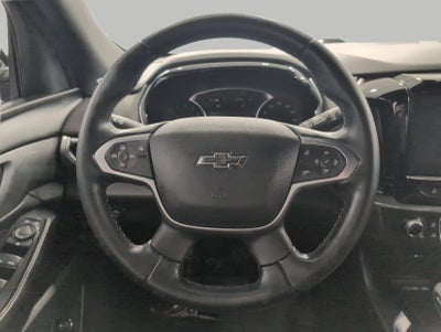 2023 Chevrolet Traverse AWD 4dr LT Cloth w/1LT