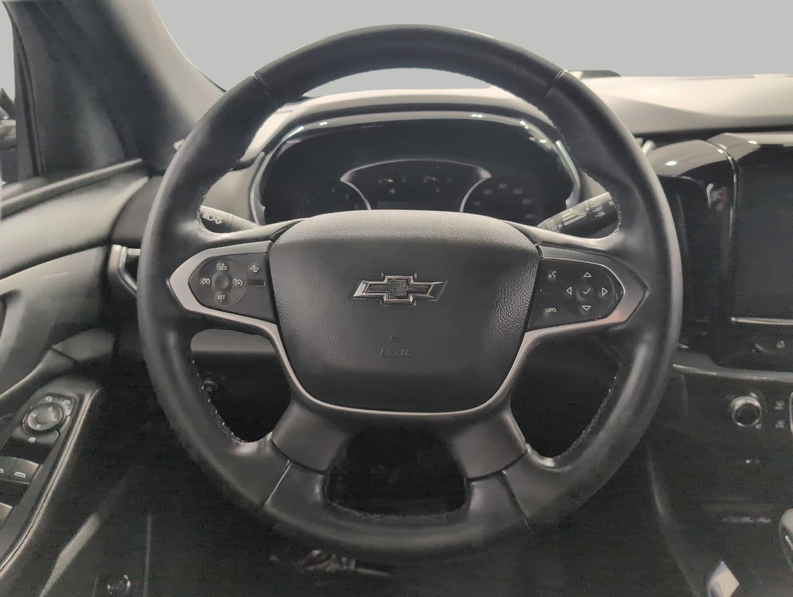 2023 Chevrolet Traverse AWD 4dr LT Cloth w/1LT