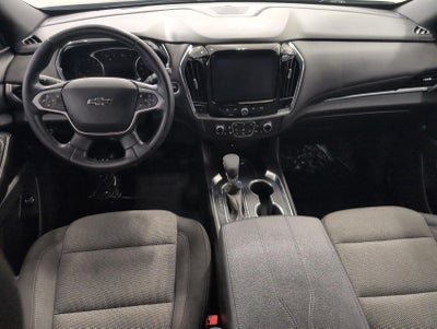 2023 Chevrolet Traverse AWD 4dr LT Cloth w/1LT