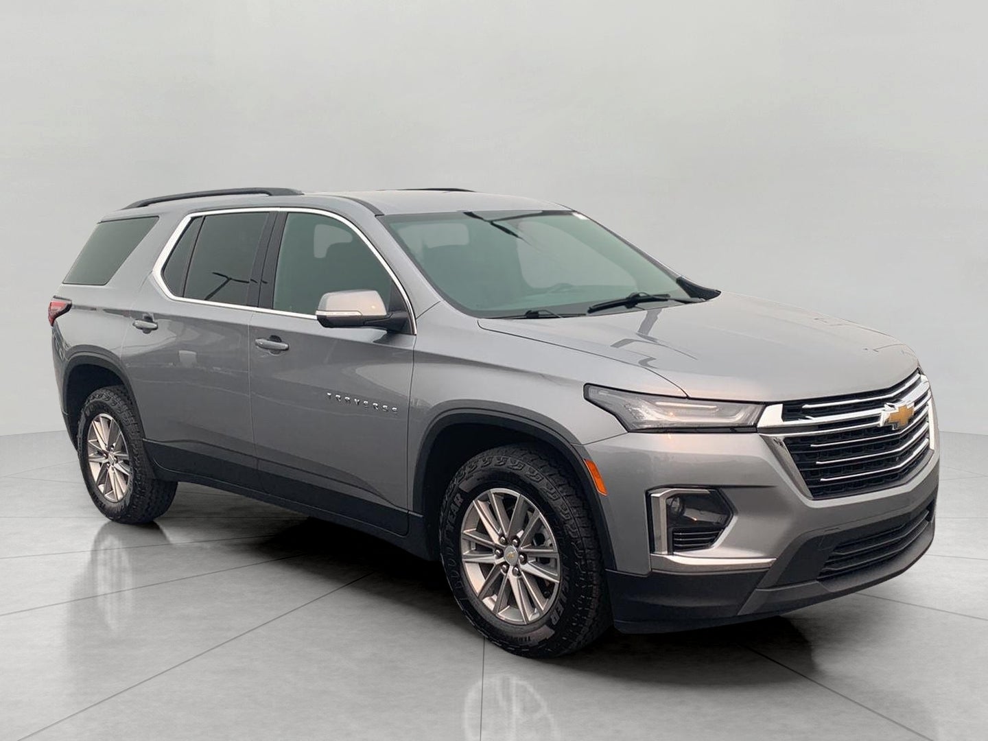 2023 Chevrolet Traverse AWD 4dr LT Cloth w/1LT