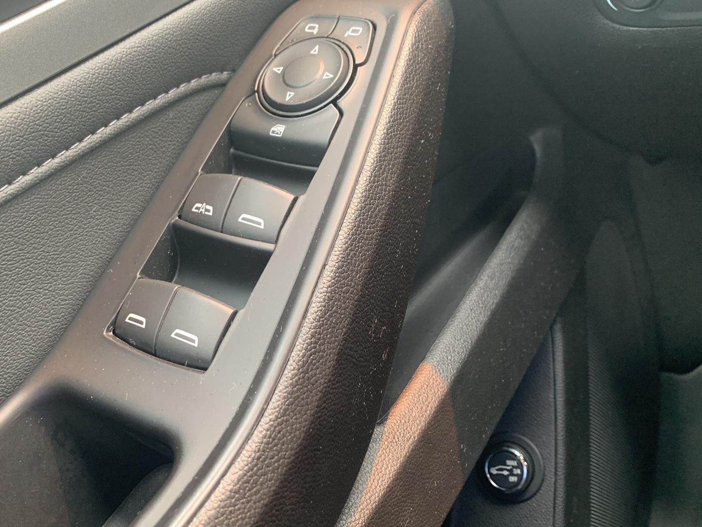 2023 Chevrolet Traverse AWD 4dr LT Cloth w/1LT