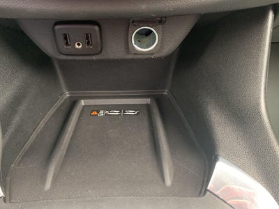 2023 Chevrolet Traverse AWD 4dr LT Cloth w/1LT
