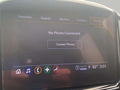 2023 Chevrolet Traverse AWD 4dr LT Cloth w/1LT