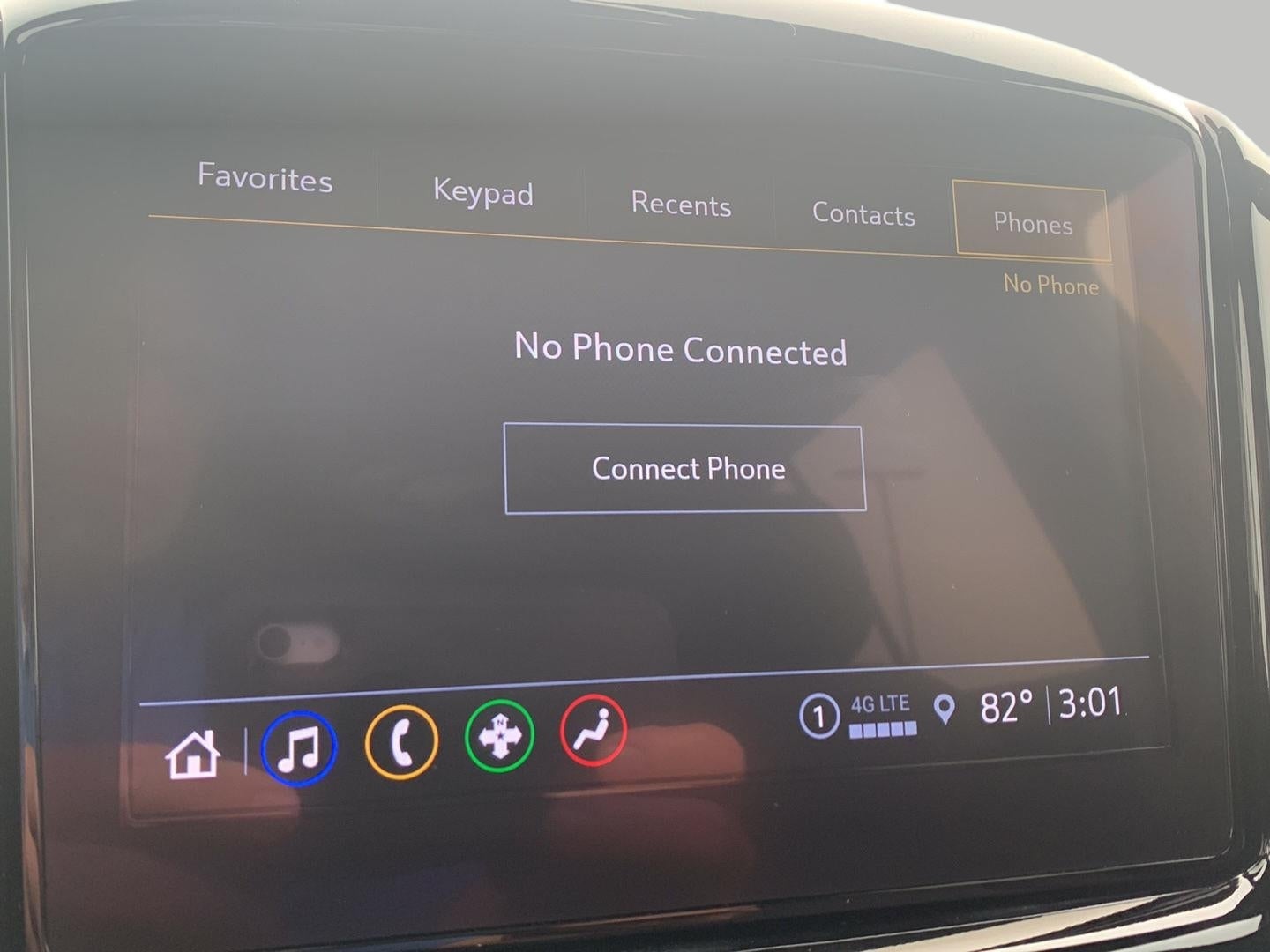 2023 Chevrolet Traverse AWD 4dr LT Cloth w/1LT