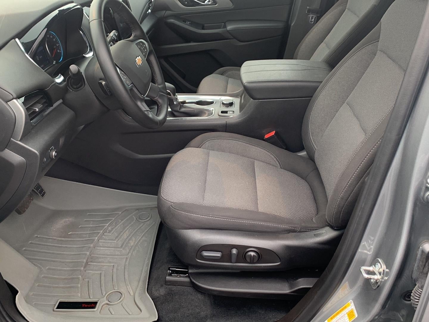2023 Chevrolet Traverse AWD 4dr LT Cloth w/1LT