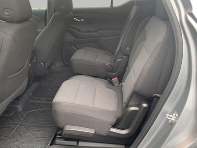 2023 Chevrolet Traverse AWD 4dr LT Cloth w/1LT