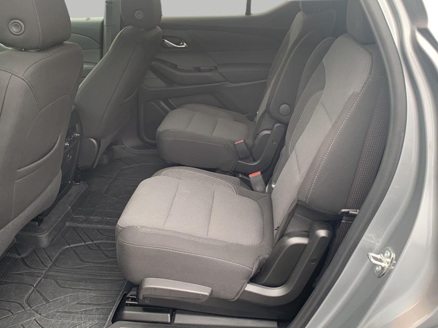 2023 Chevrolet Traverse AWD 4dr LT Cloth w/1LT