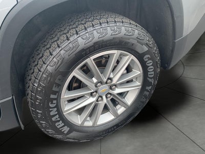 2023 Chevrolet Traverse AWD 4dr LT Cloth w/1LT
