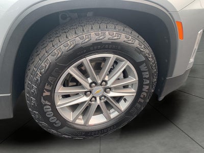 2023 Chevrolet Traverse AWD 4dr LT Cloth w/1LT