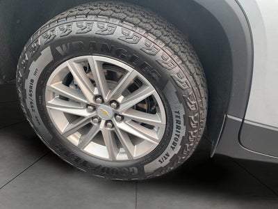 2023 Chevrolet Traverse AWD 4dr LT Cloth w/1LT