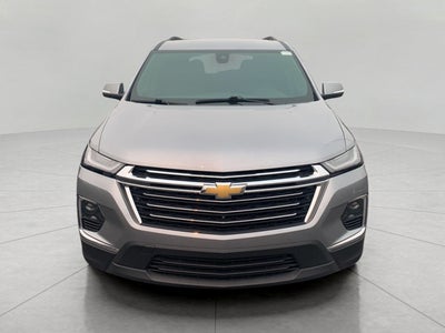 2023 Chevrolet Traverse AWD 4dr LT Cloth w/1LT