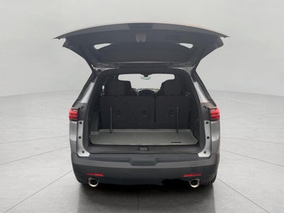 2023 Chevrolet Traverse AWD 4dr LT Cloth w/1LT
