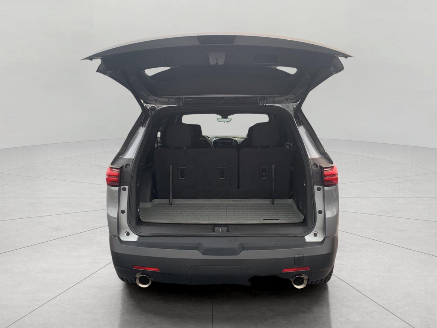 2023 Chevrolet Traverse AWD 4dr LT Cloth w/1LT