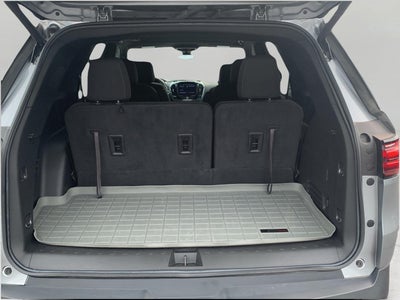 2023 Chevrolet Traverse AWD 4dr LT Cloth w/1LT