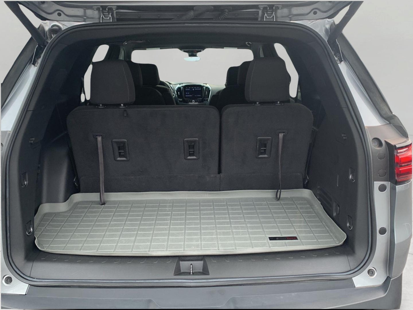 2023 Chevrolet Traverse AWD 4dr LT Cloth w/1LT