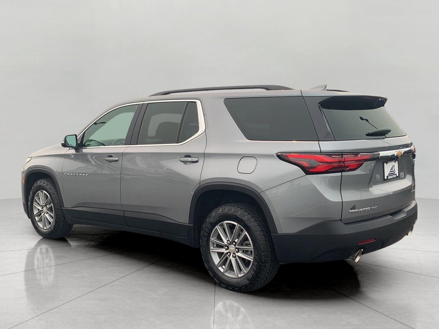 2023 Chevrolet Traverse AWD 4dr LT Cloth w/1LT