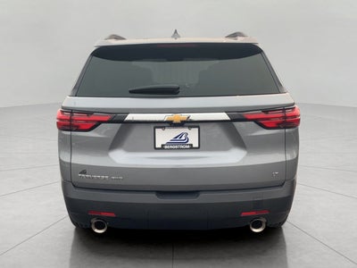 2023 Chevrolet Traverse AWD 4dr LT Cloth w/1LT