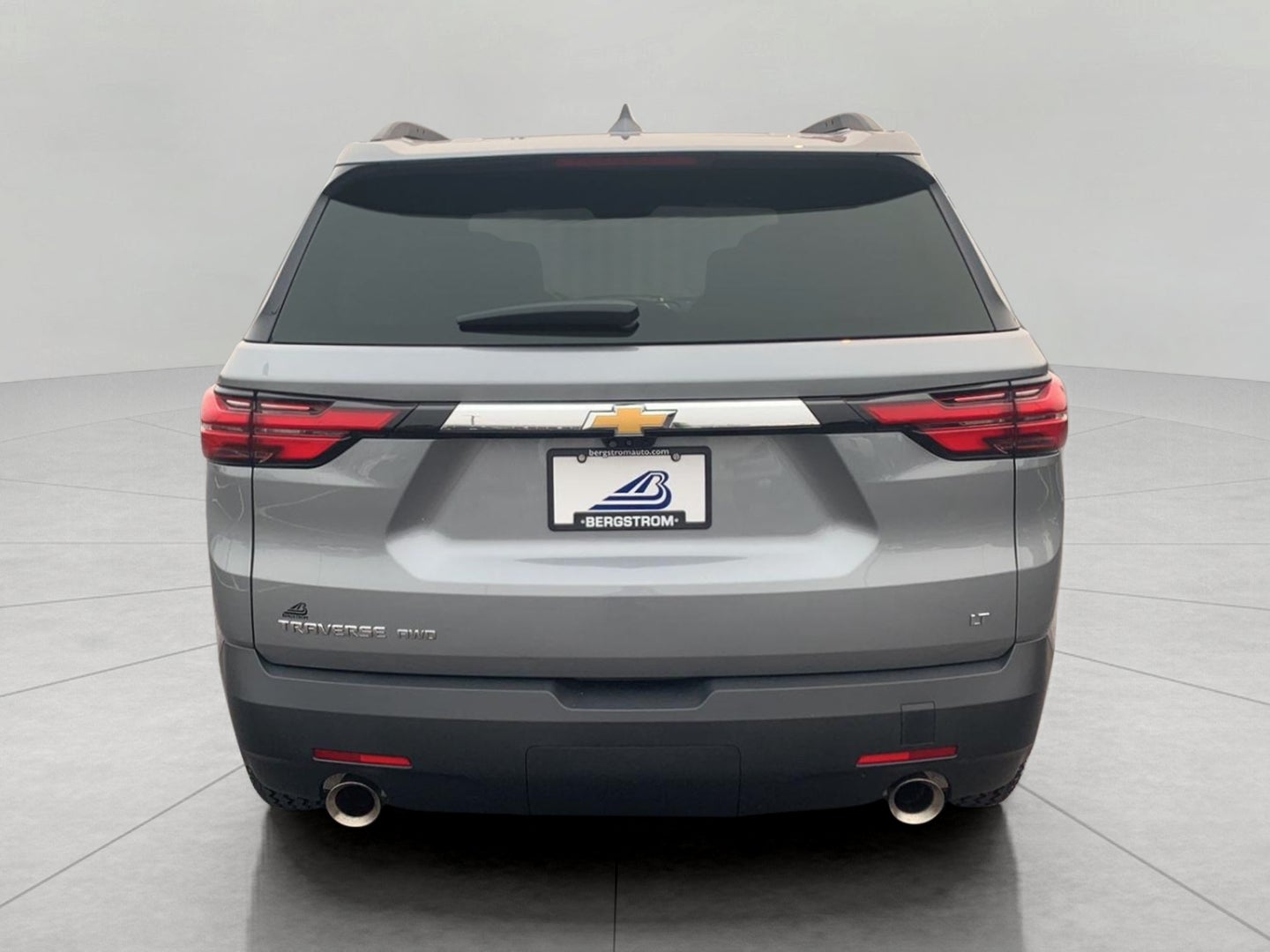 2023 Chevrolet Traverse AWD 4dr LT Cloth w/1LT