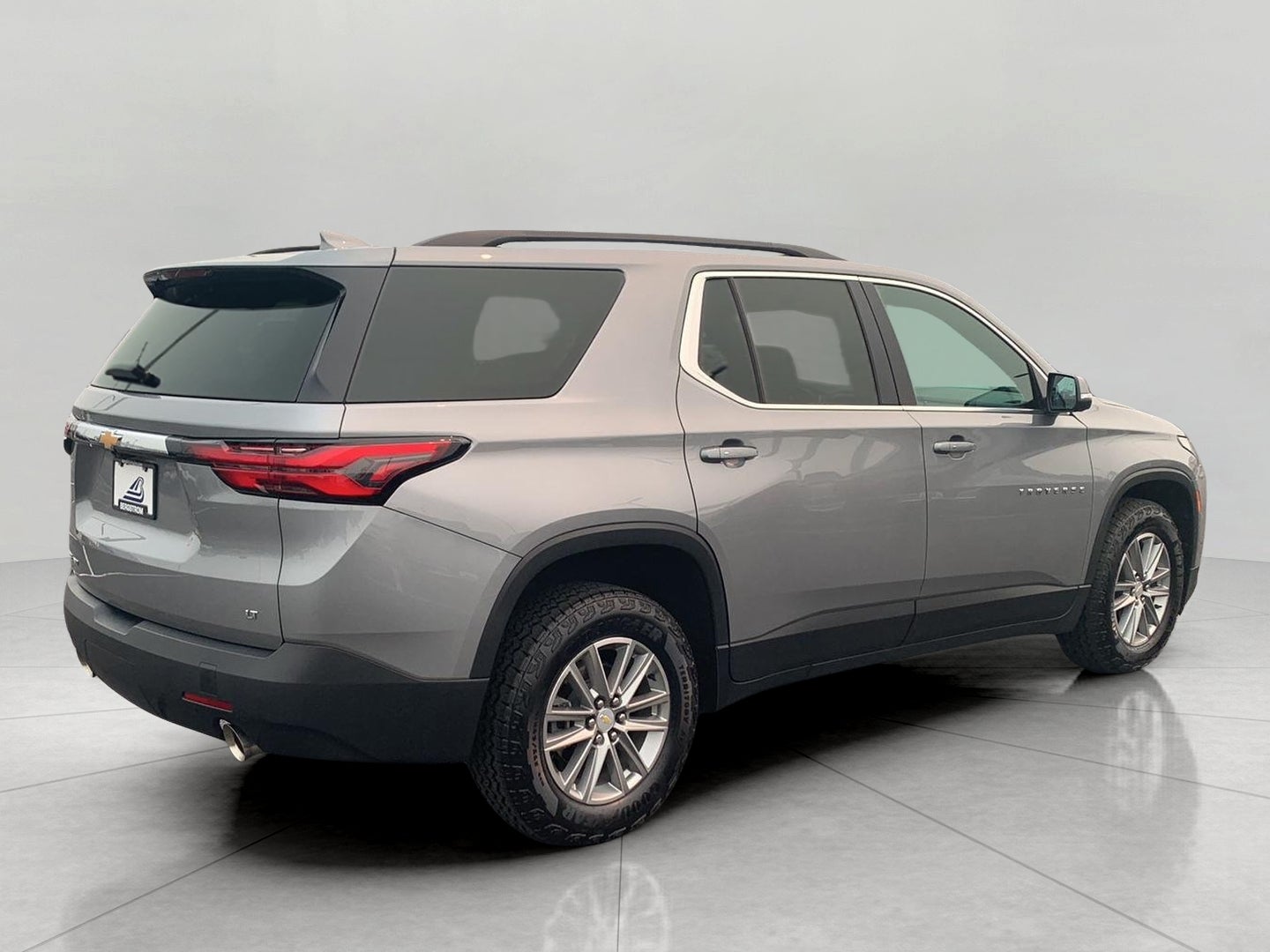 2023 Chevrolet Traverse AWD 4dr LT Cloth w/1LT