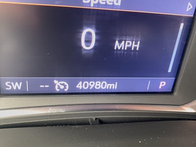 2023 Chevrolet Traverse AWD 4dr LT Cloth w/1LT