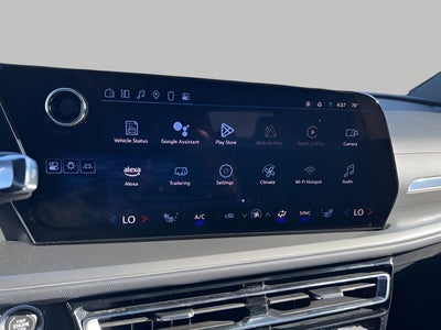 2025 Chevrolet Traverse LT 2LT